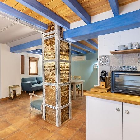 Higuera'S Home Ла-Субия Экстерьер фото
